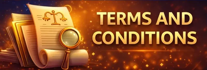 Terms and Conditions 1 Yaarwin Terms and Condition